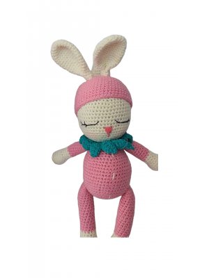 UYKUCU TAVŞAN OYUNCAK